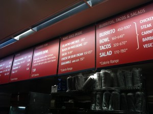 Streamline Your Menu. Stick To What Sells.