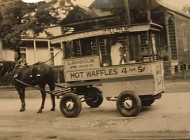 Food Truck History – Origin of Food Trucks