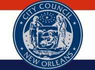 Food Truck Regulations (NOLA Updates)