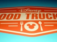 Disney World Launches Food Trucks