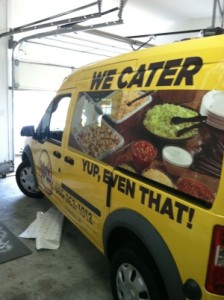 New orleans auto wraps