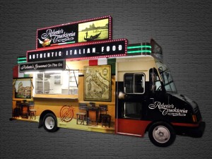 Schantz Food Trucks