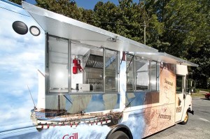 Food Truck South