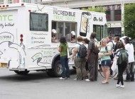 Using Food Trucks for Experiential Marketing Campaigns and Promotional Events