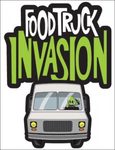 Food Truck Invasion