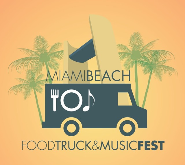 Miami_Beach_food_truck_and_music_fest