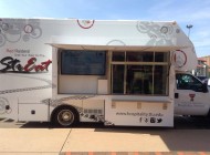 StrEat: Texas Tech Food Truck