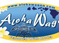 Aloha Wagon – Honolulu, HI