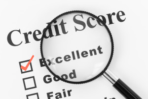 Credit-Score